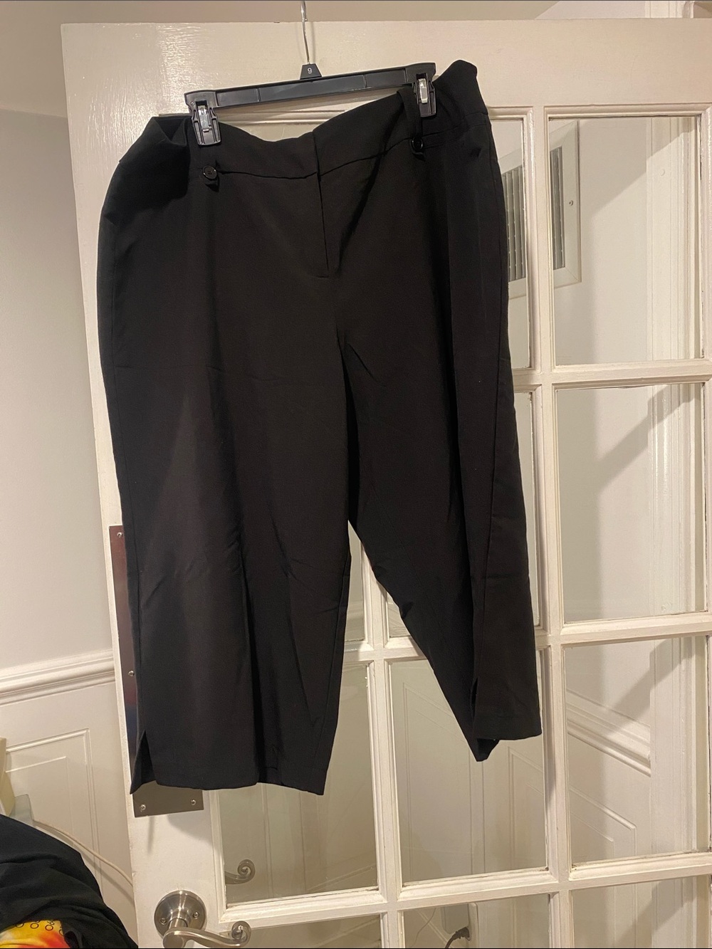 First Option Too size 18W/21 pants good condition